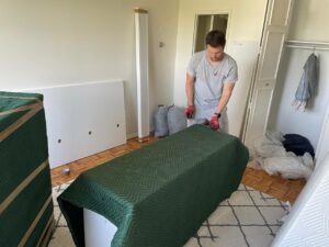 Movers from San Diego to Chicago